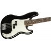 Fender Player Precision Bass® PF BLK